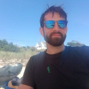 Meet your Posher, Matt